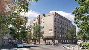 IHG und Novum Hospitality : Neues Hotelprojekt in Hamburg für 2026