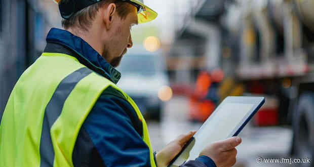 CIOB publishes playbook on AI in construction