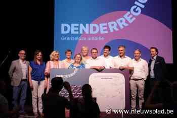 Denderstreek probeert imago op te krikken: “Overheid investeert hier nu te weinig, dat leidt tot ongenoegen”