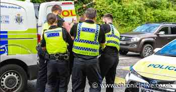 More than 1,500 wanted suspects arrested within six months by Northumbria Police