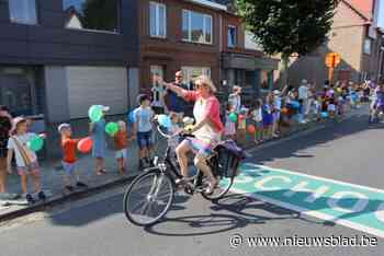 Directeur Hilde Portail zwaait na 43 jaar Sint-Vincentius af. “Ik heb geen andere school gekend”