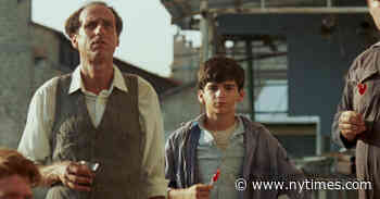 Review: In ‘June Zero,’ There Are Many Ways to See the Past