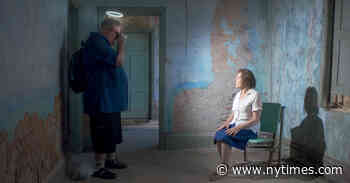 ‘Chronicles of a Wandering Saint’ Review: Are the Meek Blessed?