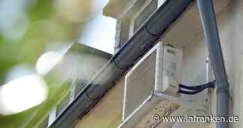 Umfrage: 19 Prozent der Bürger haben eine Klimaanlage