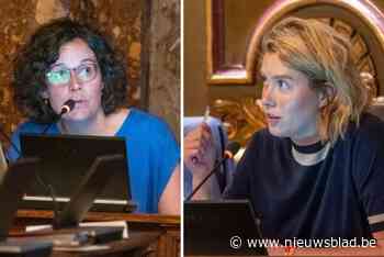 Schepen Van Doesburg (N-VA) verwijt PVDA van senioren angst aan te jagen over Zorgbedrijf