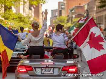 Montreal's Canada Day parade is cancelled. Here are 5 things you can do instead