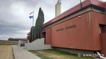 A public school closed in rural Alberta. Parents are opening a charter academy in its place