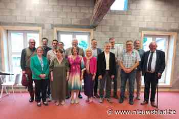 Visit Lier en Argus verwelkomen 15 nieuwe stadsgidsen: “Belangrijke stap in versterken toeristisch aanbod”