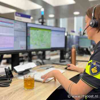 Vermiste jongen uit Enschede is terecht