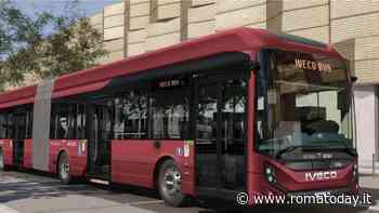 Aggiudicata la gara per elettrificare i depositi degli autobus, si parte da Portonaccio