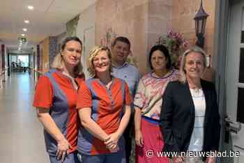 Woonzorgcentrum Ter Leen maakt kortfilm: “Verhaal van innovatie en toewijding in zorgsector”