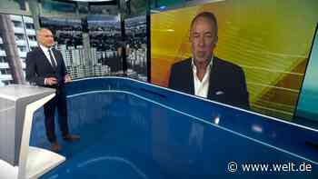 Aufschwung am Immobilienmarkt – „Die Nachfrage ist ungebrochen hoch“