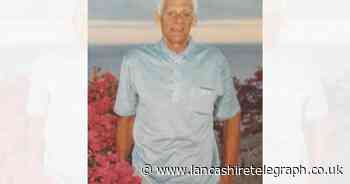 Family pay tribute to man who died in Bispham crash