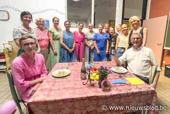 Basisschool De Start neemt na 41 jaar afscheid van meester Paul