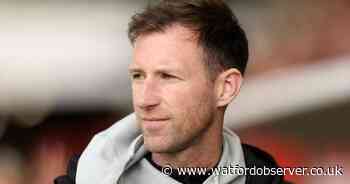 Watford drawn at home to MK Dons in Carabao Cup first round