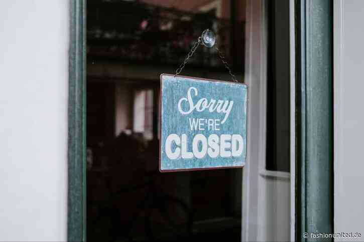 Aus für Aachener: Alle Läden schließen