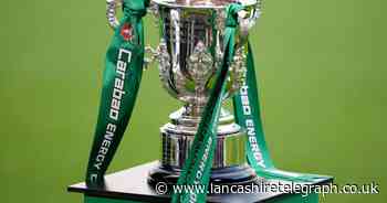 Carabao Cup draw: Rovers travel to League One side