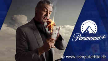 Paramount+ kündigt Start der zweiten Staffel von Tulsa King an