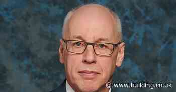 Balfour Beatty names new construction chief