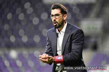 OFFICIEEL: Hernan Losada keert na drie jaar terug naar België en gaat weer aan de slag als hoofdcoach