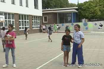 Provincie Antwerpen ondersteunt gemeenten voor organisatie zomerschool