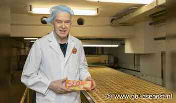 Eetbaar erfgoed: stroopkoekjes van Punselie