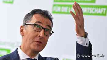 Höhere Mehrwertsteuer auf Fleisch? Für Özdemir ein „kluger Vorschlag“