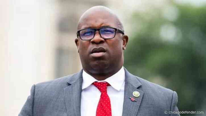 Rep. Jamaal Bowman Loses Democratic Primary In New York