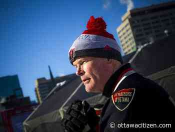 Algonquin College dean, former NHLer Jim Kyte among eight locals appointed to Order of Canada