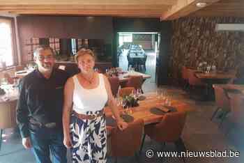 Na maanden renoveren openen Sabine (57) en Alain (56) bistro Damhoeve: “Een parel aan de waterkant”