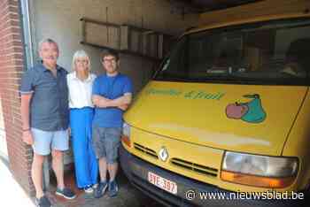 Laatste kleine kruidenier sluit de deuren: geslacht Delcroix stopt na 87 jaar met een groenten- en fruitwinkel