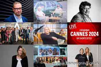 Campaign’s 13 most-read articles: June 2024