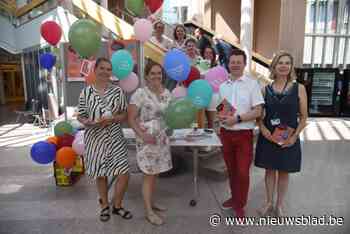 Ziekenhuis voert samen met partners campagne voor zij die worstelen met ouderschap