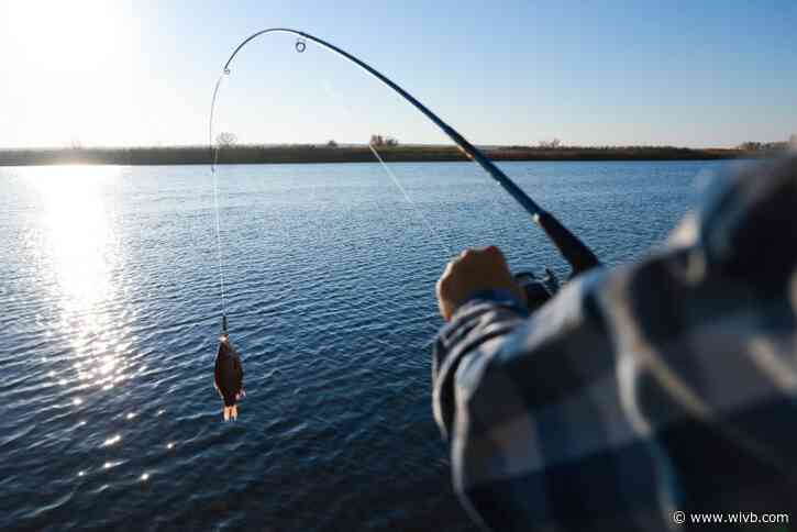 NYS: Free fishing weekend for New York's freshwater
