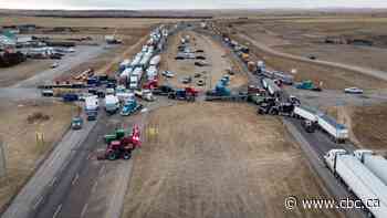 'I'm sorry, God': Accused cried when Coutts border blockade abandoned