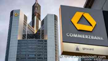 Prozess: Commerzbank schöpfte bei Wirecard Verdacht – und fand keinen Ausweg