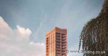 Green light for residential towers scheme at Olympic Park in east London