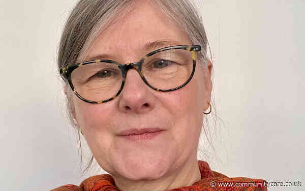 BASW chief Ruth Allen on the state of mental health social work