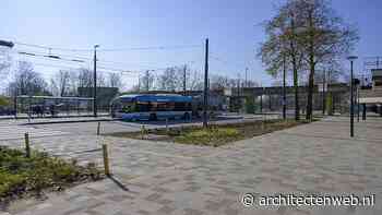 Transformatie Arnhemse wijk Kronenburg