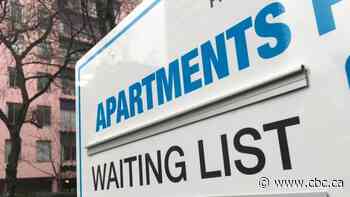 This woman pays 100% of her income on rent