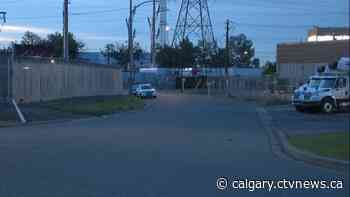 1 in hospital after stabbing in southeast Calgary