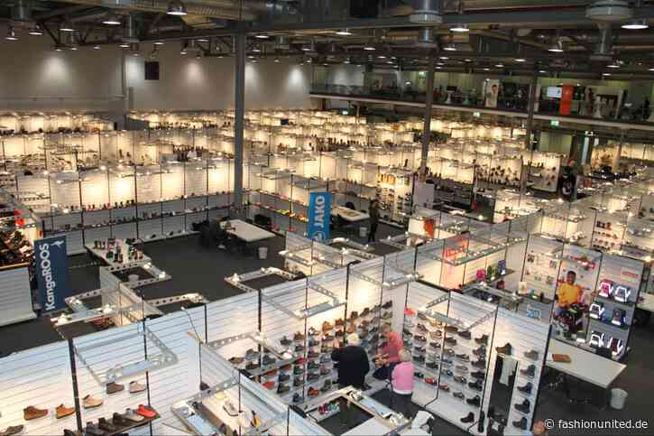 Sabu-Schuhverbundgruppe verzeichnet 2023 deutliche Zuwächse