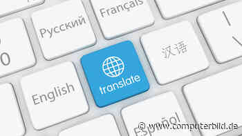 Google Translate beherrscht 110 neue Sprachen