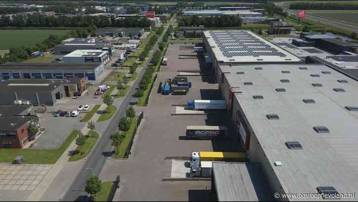 Noordoostpolder - Jarenlang moeten wachten op stroom is onacceptabel, aldus Bedrijfsvereniging