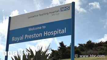 NHS trust brings in specialists to help in £58m savings drive
