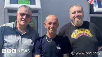 Mental health charity struggling to help homeless