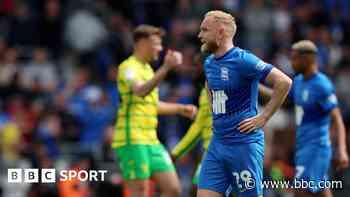 Blackpool to face Crawley on opening day