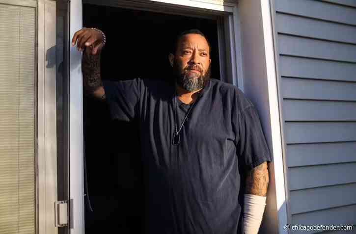 Kidneys from Black donors are more likely to be thrown away