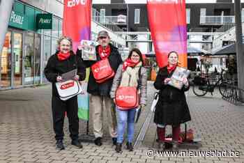 PVDA wel in Stabroek, niet in Kapellen en polderdistrict