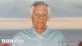Man struck by van had a 'life of love', say family